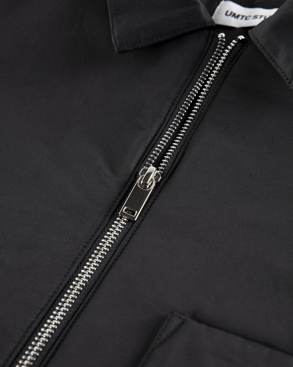 UMTC - Padded Winter Jacket