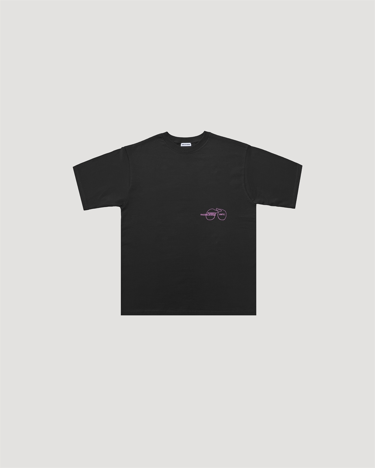 UMTC - US x Robert Radziejewsky T-Shirt