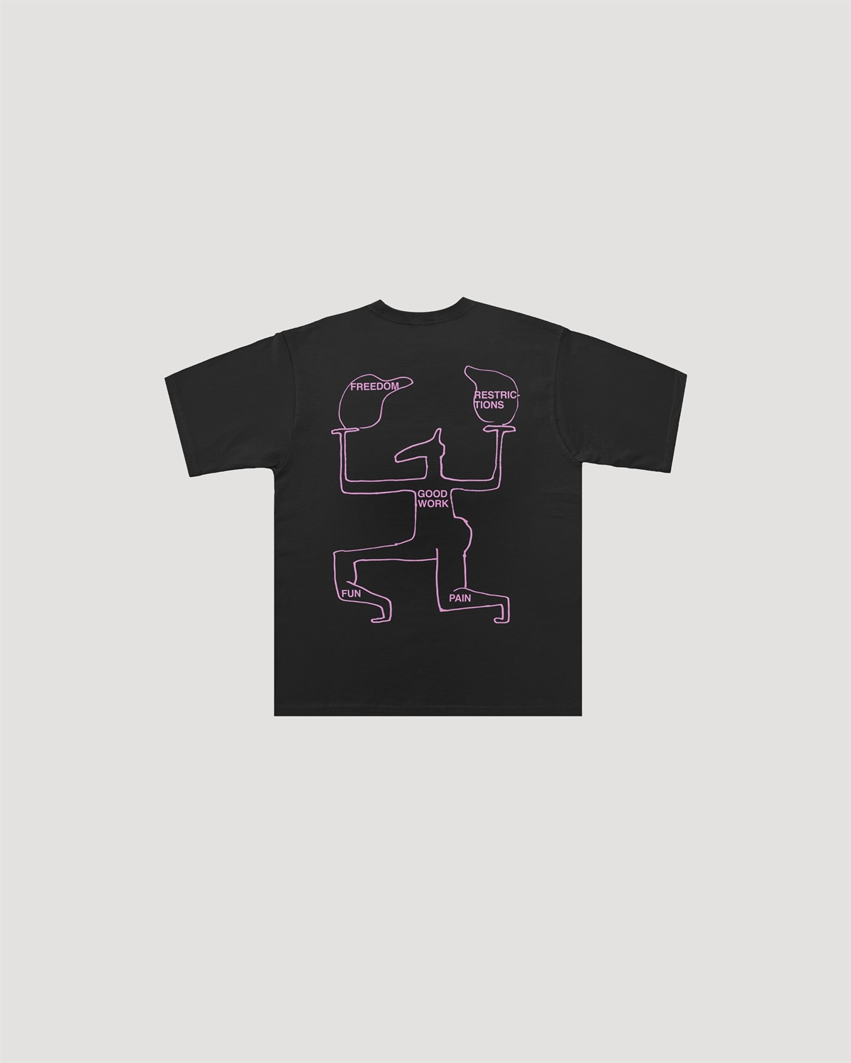 UMTC - US x Robert Radziejewsky T-Shirt