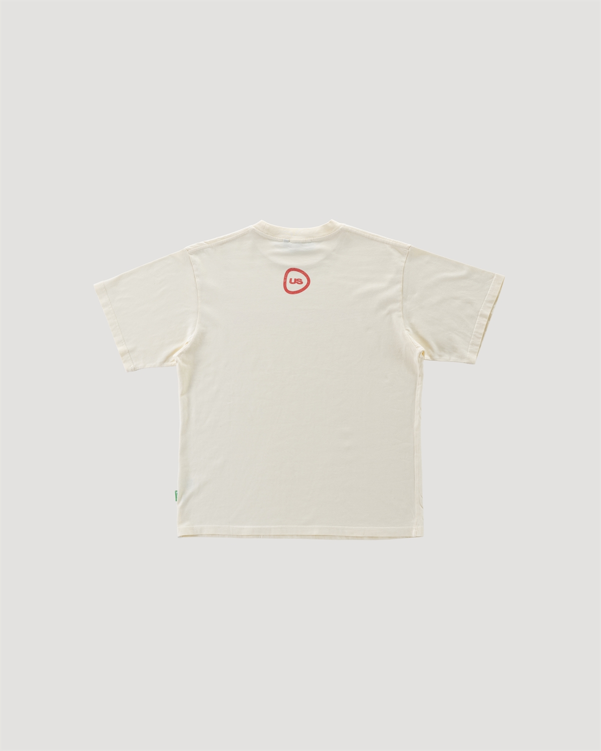 UMTC - Logo T-Shirt 2.0 Butter