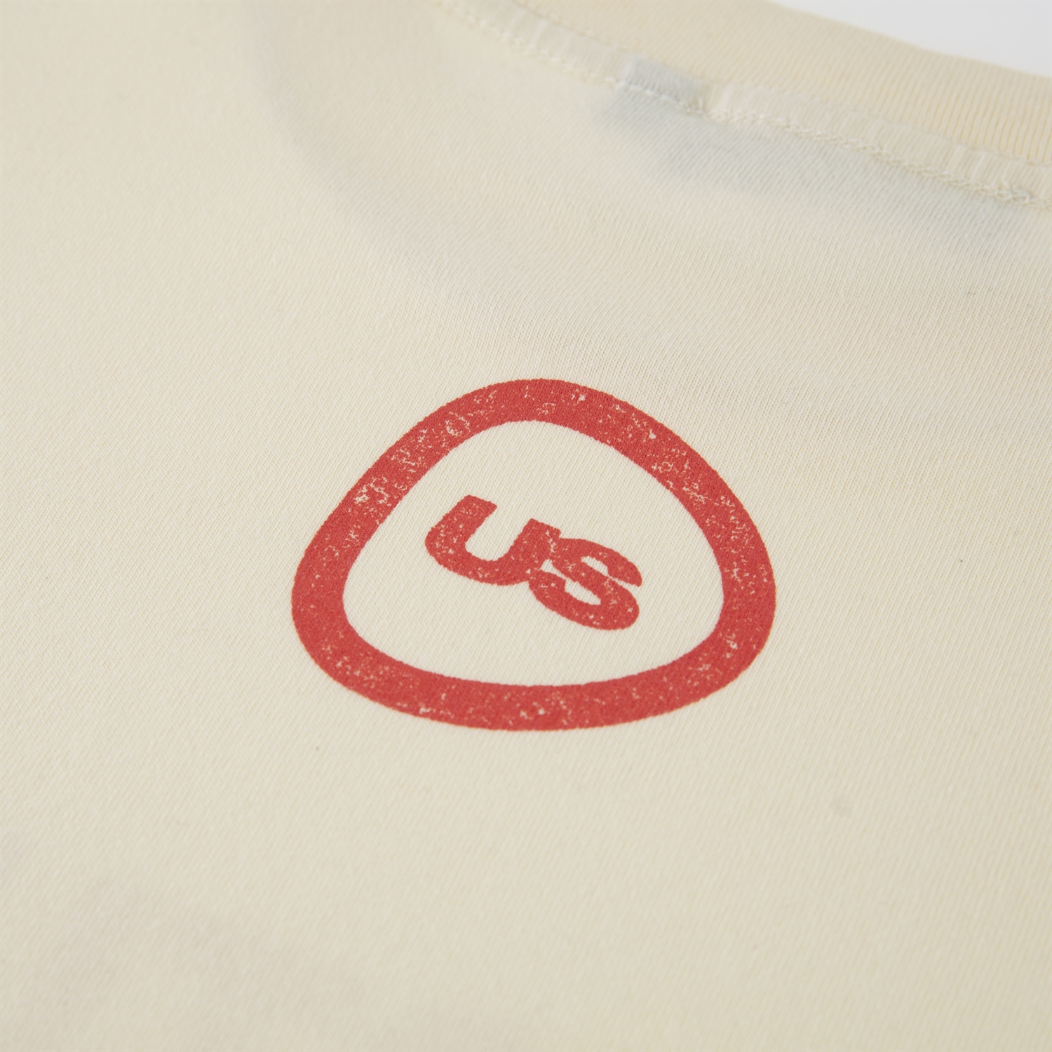 UMTC - Logo T-Shirt 2.0 Butter