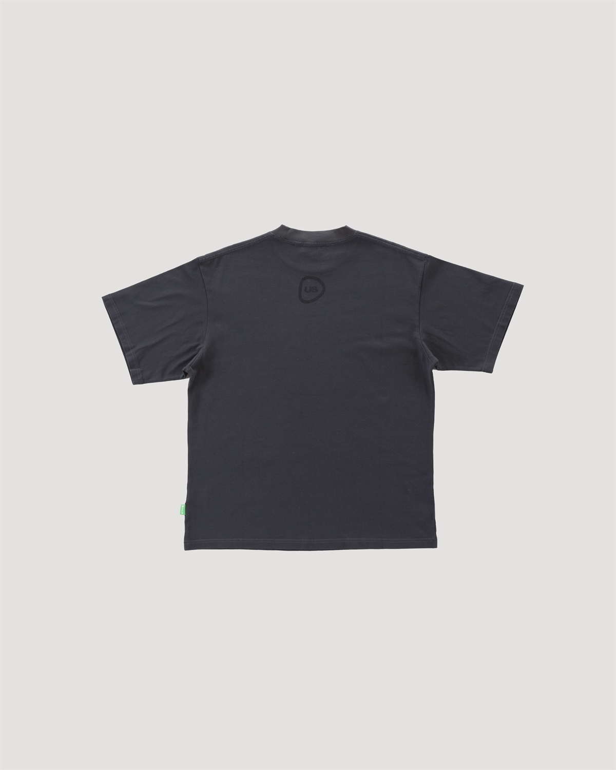 UMTC - Logo T-Shirt 2.0 Vintage Black