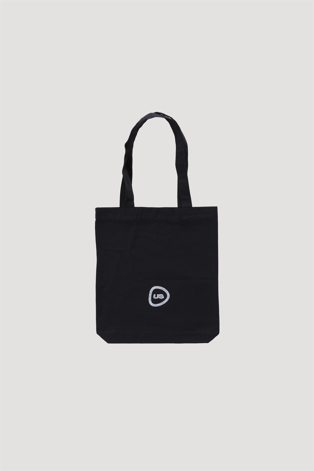 UMTC - Logo Tote Bag 2.0 Black