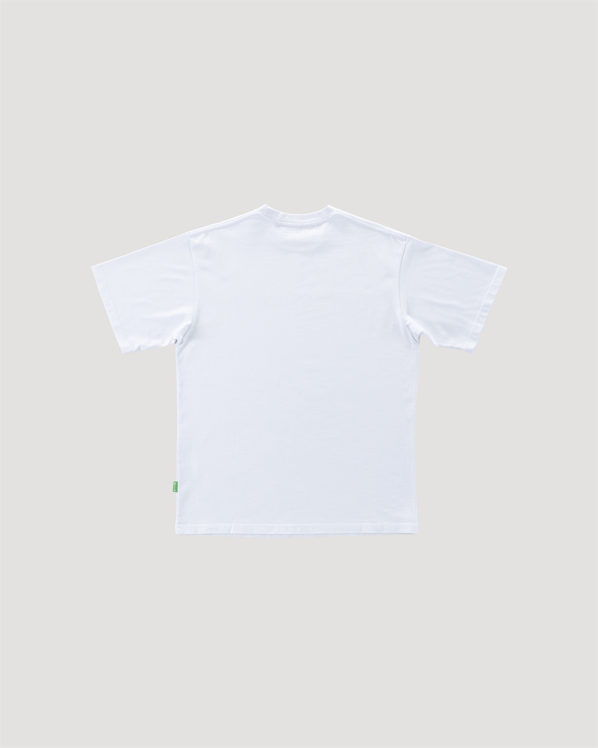 UMTC - SPEAKER T-Shirt White