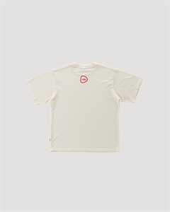UMTC - Logo T-Shirt 2.0 Butter